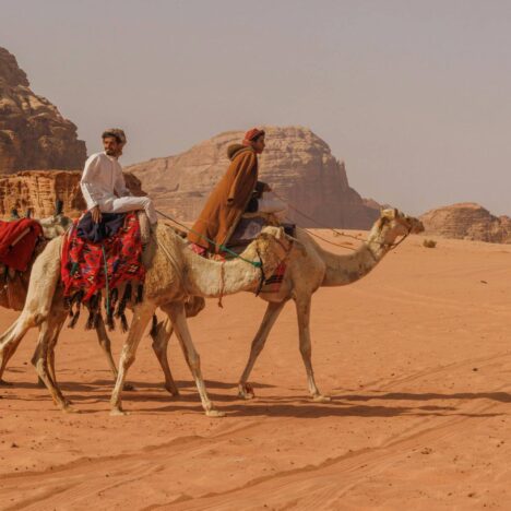 Jakie pamiątki przywieźć z Egiptu?