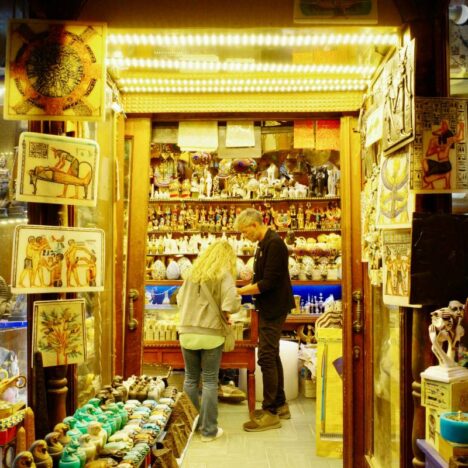 Beduini – tradycje, muzyka i życie na pustyni